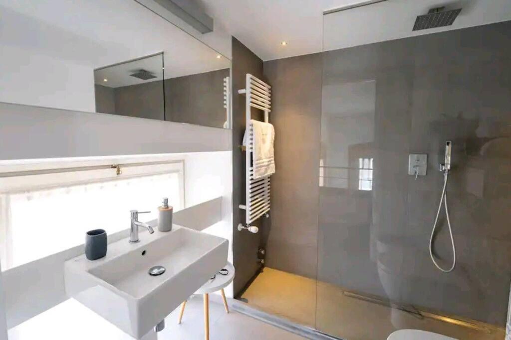 Loft Luxury - Piazza Castello Porta Susa Torino Dış mekan fotoğraf