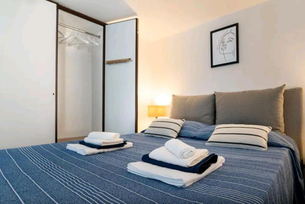 Loft Luxury - Piazza Castello Porta Susa Torino Dış mekan fotoğraf
