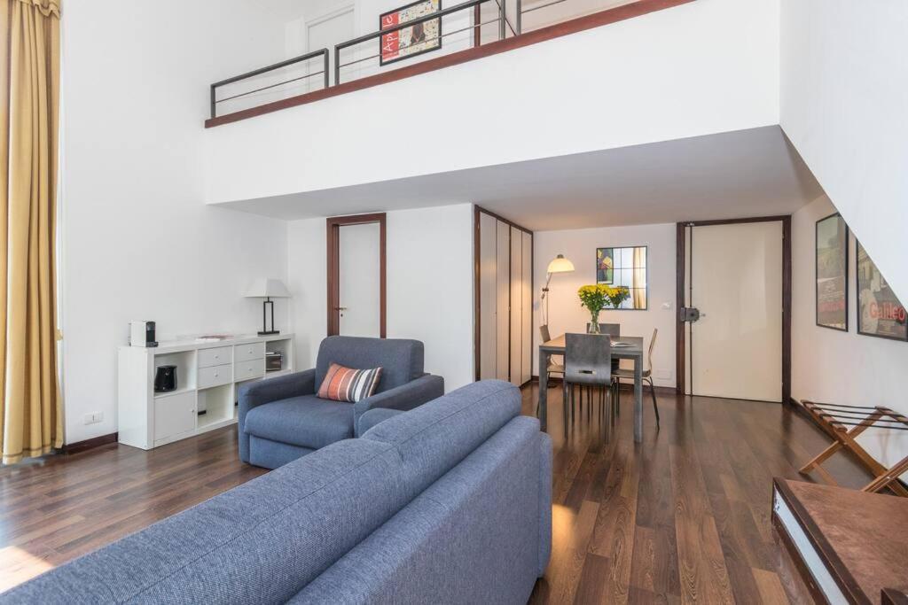Loft Luxury - Piazza Castello Porta Susa Torino Dış mekan fotoğraf