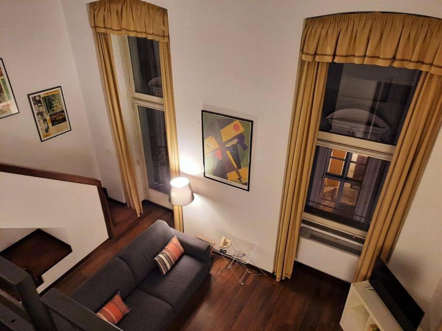 Loft Luxury - Piazza Castello Porta Susa Torino Dış mekan fotoğraf