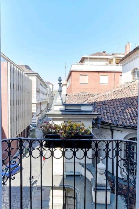Loft Luxury - Piazza Castello Porta Susa Torino Dış mekan fotoğraf