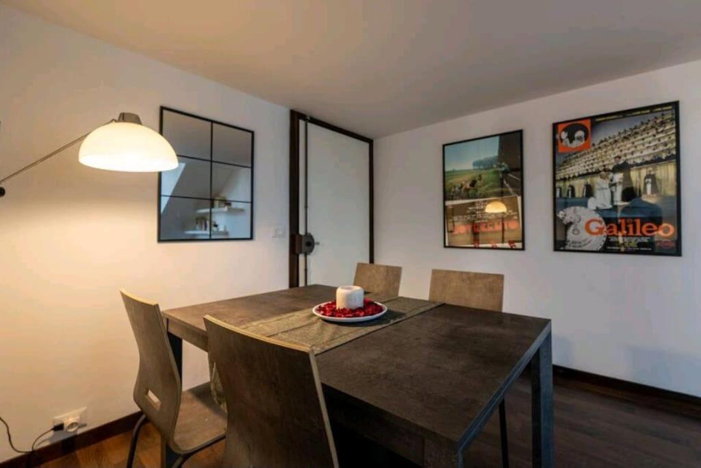 Loft Luxury - Piazza Castello Porta Susa Torino Dış mekan fotoğraf