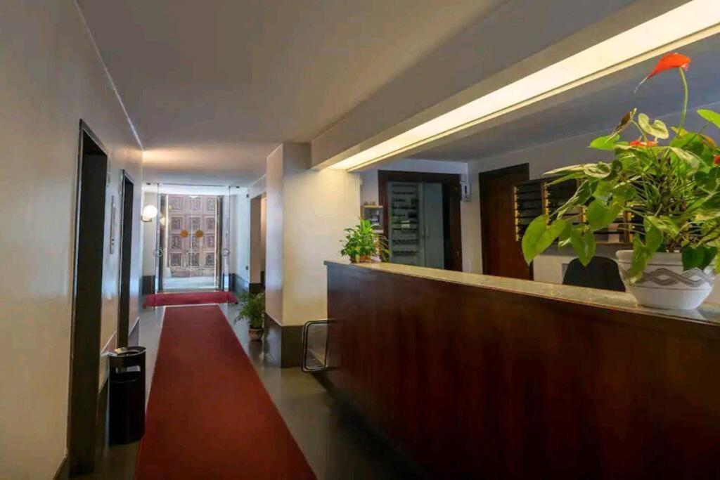 Loft Luxury - Piazza Castello Porta Susa Torino Dış mekan fotoğraf