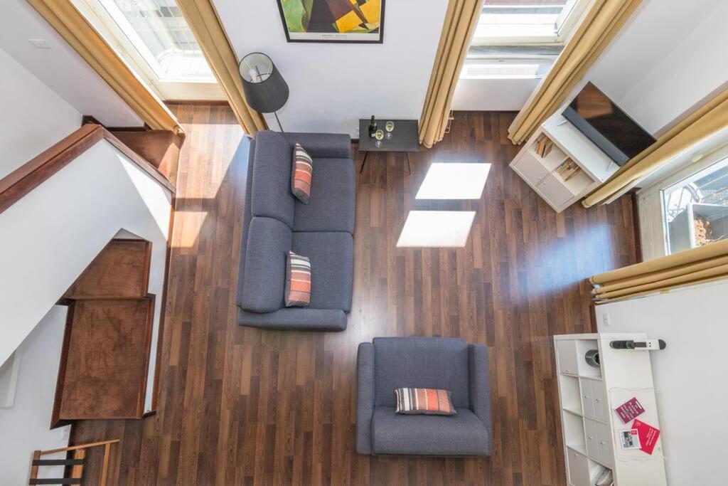 Loft Luxury - Piazza Castello Porta Susa Torino Dış mekan fotoğraf